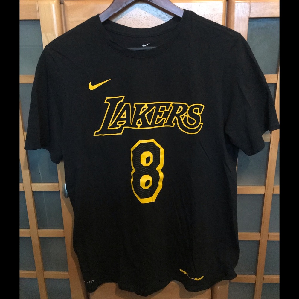 Nike Kobe Bryant tee